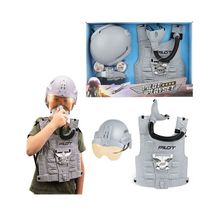 Product image of Toi-Toys Dress Up Set Fighter Pilot მებრძოლი პილოტის ფორმა