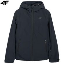 Product image of Technical Ski Jacket F0807 სათხილამურო ქურთუკი