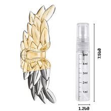 Product image of Zadig&Voltaire Zadig 5მლ ატომაიზერით