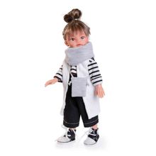 Product image of Antonio Juan Emily Grunge საბავშვო ხელნაკეთი თოჯინა