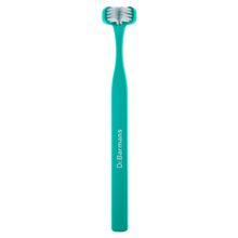 Product image of Dr. Barmans SuperBrush კბილის სამთავიანი ჯაგრისი