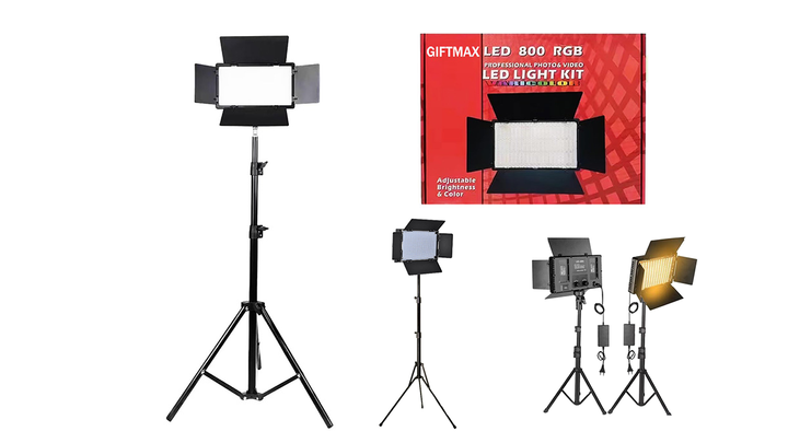 pro-led-800-rgb-professional-photography-foto-da-video-kameris-ganateba-photo-2
