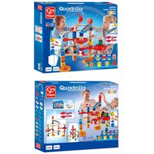 Product image of Hape Super Spiral კონსტრუქტორი