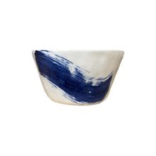 Product image of Individuals Ceramics ხელნაკეთი კერამიკა ჭიქა ლურჯი დეტალით
