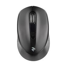 Product image of 2E MF230 Silent WL Black მაუსი