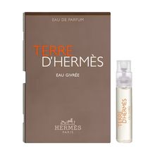 Product image of Terre D'Hermes Eau Givree 2მლ სუნამოს სემფლი