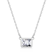 Product image of ვერცხლის ყელსაბამი
