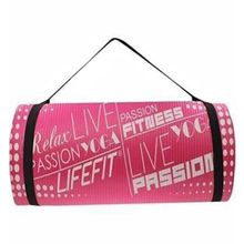 Product image of LIFEFIT F-MAT-C01-03 სავარჯიშო ხალიჩა
