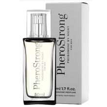 Product image of KIKU PheroStrong ღამის ვნება კაცებისთვის