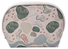 Product image of MINISO Shell-Shaped Cosmetic Bag კოსმეტიკის ჩანთა