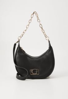 Product image of Guess CIRCE SHOULDER BAG  Handbag  black გადასაკიდი ჩანთა