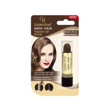 Product image of Golden Rose GREY HAIR TOUCH-UP 03 თმის  შესაღები სტიკი
