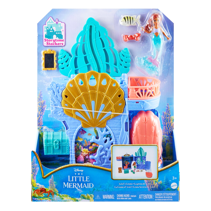 mattel-disney-princess---qaltevzis-nakrebi-photo-2