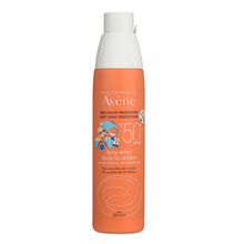 Product image of AVENE SUN HP SPRAY 50 BEBE მზისგან დამცავი