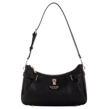 Product image of GUESS YESBA ADJUSTABLE SMALL SHOULDER BAG გადასაკიდი ჩანთა