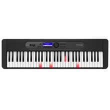 Product image of Casio LK-S450C2 with adapter სინთეზატორი ადაპტერით