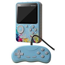 Product image of G5D Sup Game Console 500Game Blue სათამაშო კონსოლი