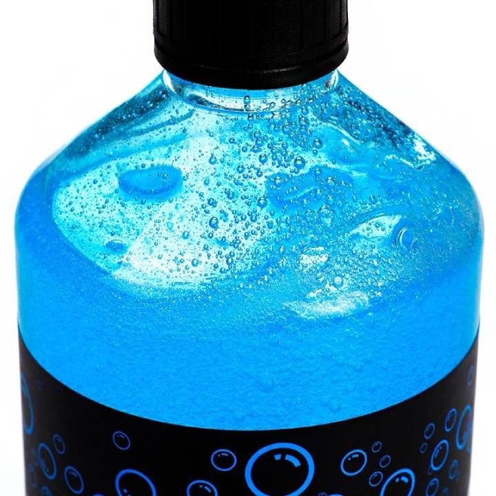 blue-soap-tatus-mosatsmendi-saponi-photo-2