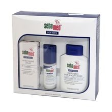 Product image of Sebamed მამაკაცის თავის მოვლის ნაკრები