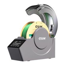 Product image of eSun eBox Pro – 3D პრინტერის მასალის საშრობი