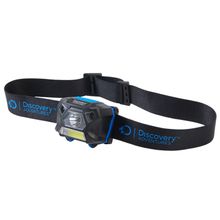 Product image of Discovery DF86424 თავაზე გასაკეთებელი ფანარი 
