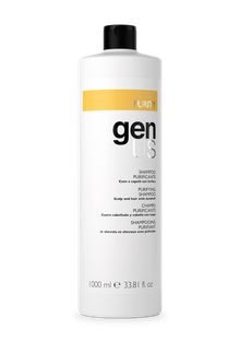 Product image of GEN US თმის შამპუნი ქერტლის საწინაღმდეგო  1 ლ Purit