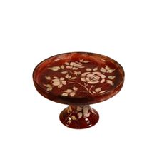 Product image of EBRA ხელით მოხატული, მოჭიქურებული სახილე