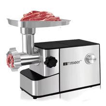 Product image of TIFFANY TF-116 2800W ხორცსაკეპი