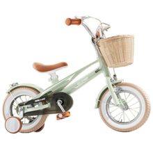 Product image of HELLO BABY 14" საბავშვო ველოსიპედი