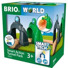 Product image of Brio Smart Tech გვირაბის კონსტრუქცია