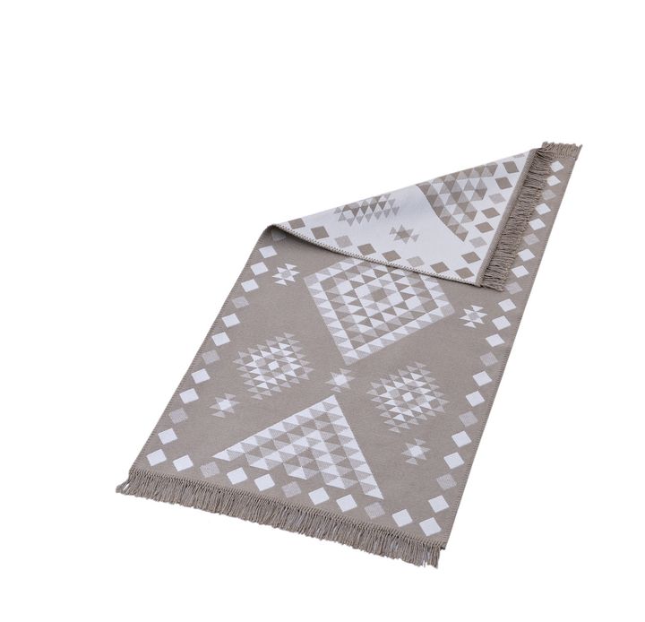 khalicha---geometric-acrylic-fringed-rug-80x150-cm-beige