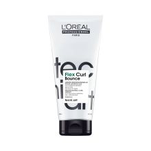 Product image of LOREAL Professionnel Tecni Art Flex Curl Bounce 200მლ თმის კრემი