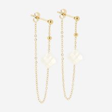 Product image of Zag Bijoux SEL07970-01SEL ქალის საყურე