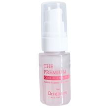 Product image of Dr.Hedison The Premium Collagen Serum სახის შრატი კოლაგენით