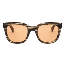 Product image of Messy Weekend LIV Amber Havana Green