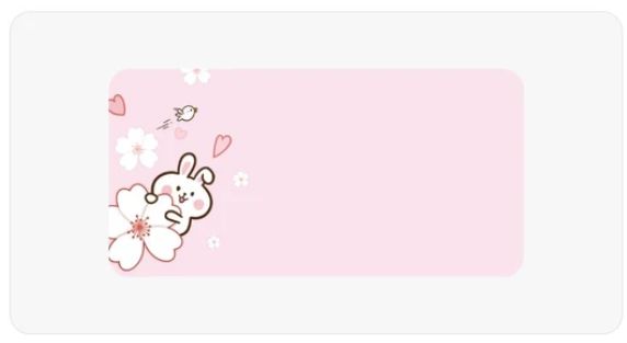 niimbot---t4020-320-thermal-label-pink-rabbit-photo-3