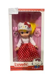 Product image of თოჯინა