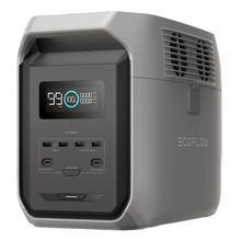 Product image of EcoFlow Delta 3 1500 პორტატული ელექტრო სადგური