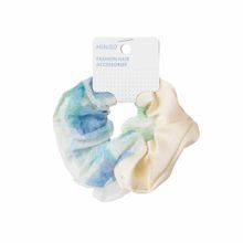 Product image of Elegant Hair Ties 2ც თმის სამაგრი