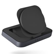 Product image of Zens Magnetic Nightstand Charger უსადენო დამტენი