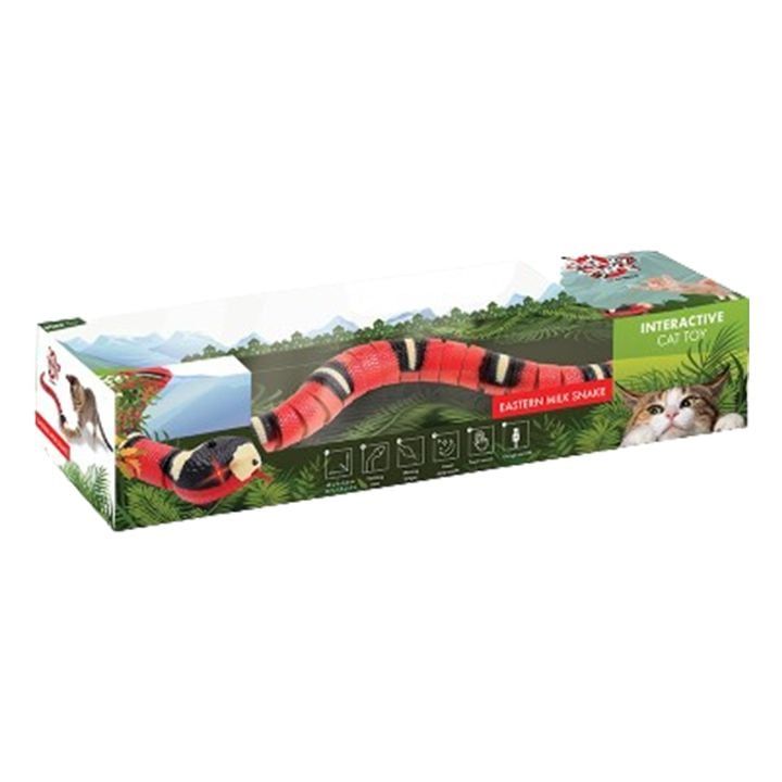 m-pets-sneaky-snake-katis-interaqtiuli-satamasho