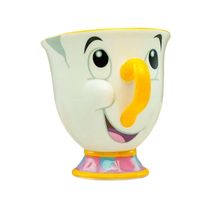 Product image of beauty and the beast 500მლ ჭიქა