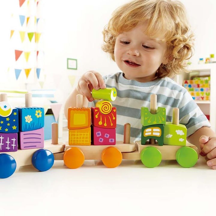 hape-fantasia-blocks-train-konstruqtori-photo-2