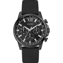 Product image of GUESS Mens Black Multi-function Watch საათი