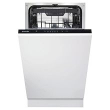 Product image of GORENJE GV520E10 ჩასაშენებელი ჭურჭლის სარეცხი მანქანა