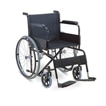 Product image of ეტლი შავი