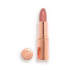 Product image of Charlotte Tilbury Matte Revolution Pillow Talk Lipstick ტუჩსაცხი