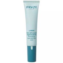 Product image of PAYOT PV LISSE SOIN DEFROISSANT REGAR LEV 15მლ თვალის და ტუჩის კრემი