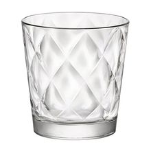 Product image of Bormioli Rocco Kaleido 240მლ წვენის ჭიქა