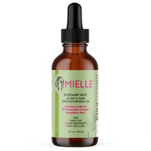 Product image of Mielle თმის ზეთი